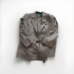 Wool Lauren Ralph Lauren Pant Suit